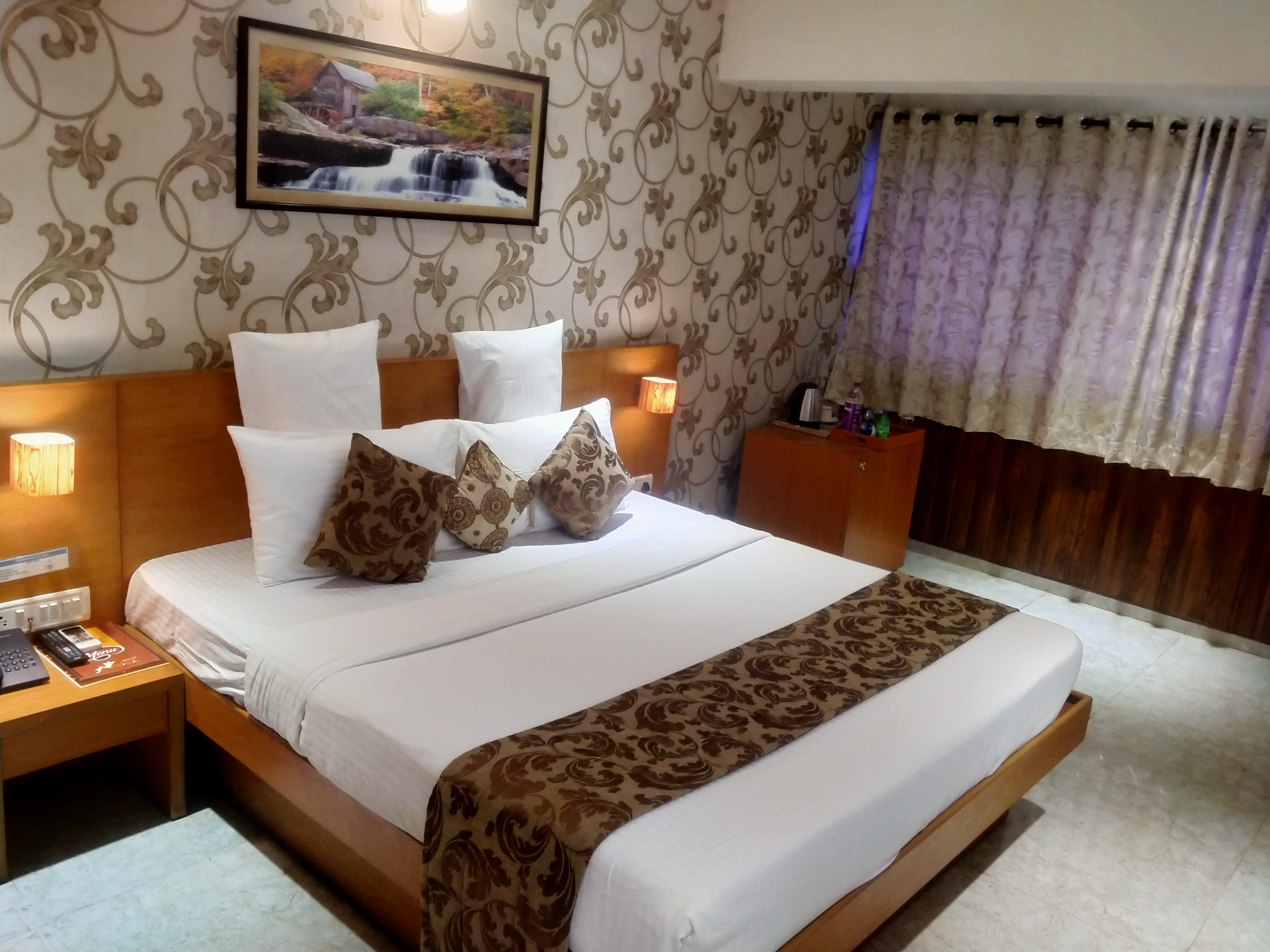 Presidential Suite gallery image